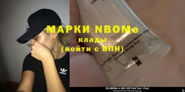 хмурый Бронницы